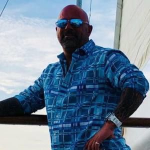 Meet your Posher, Greg